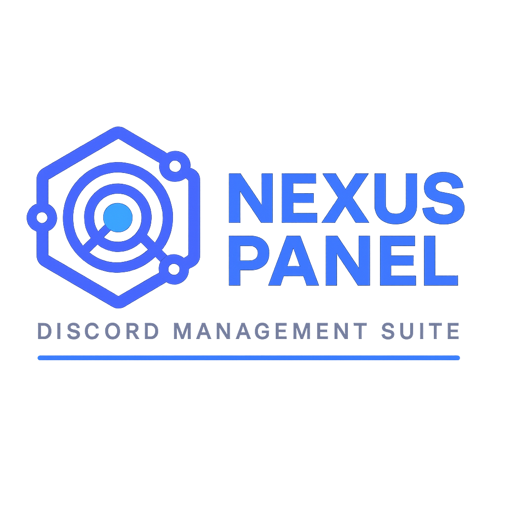 Nexus Panel Logo