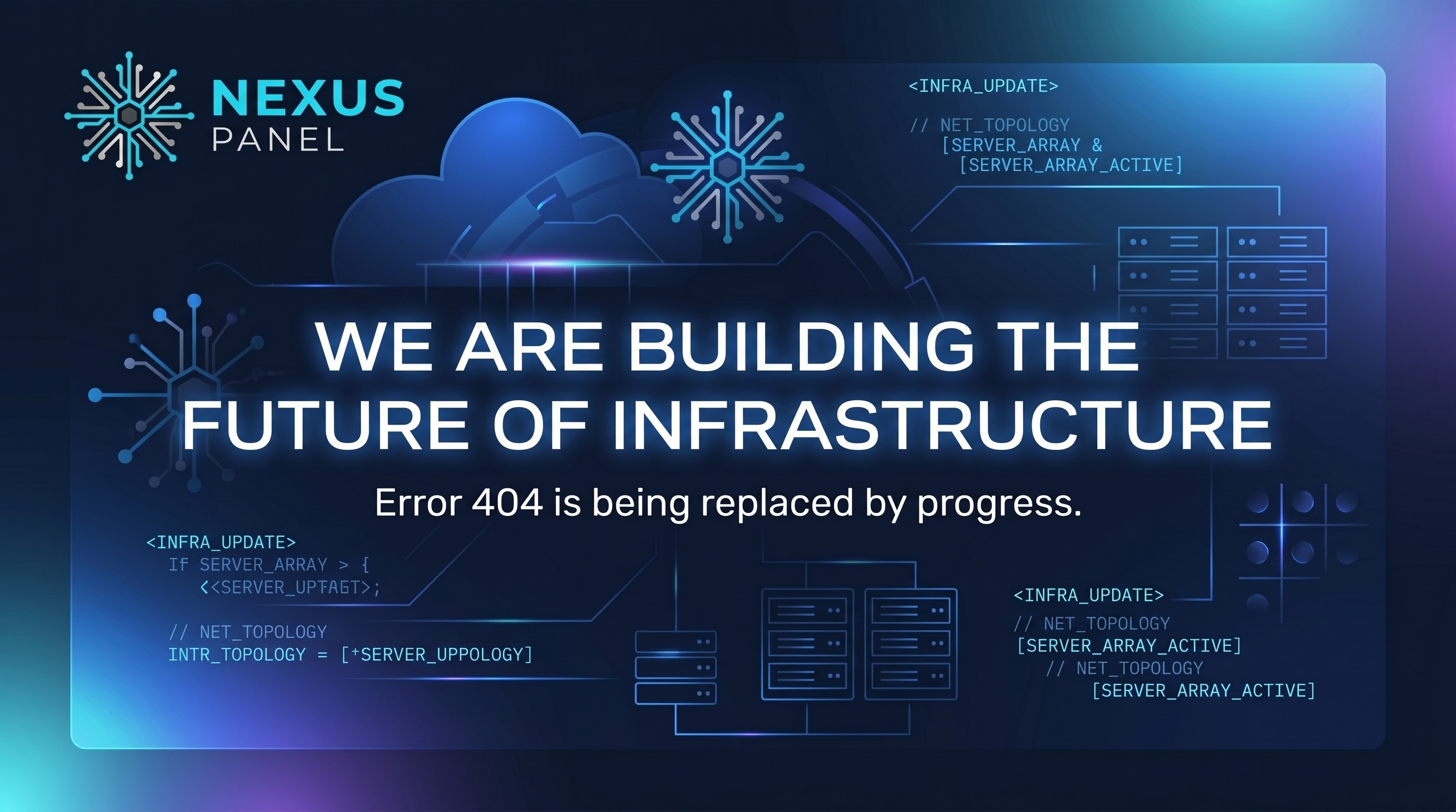 Nexus Panel